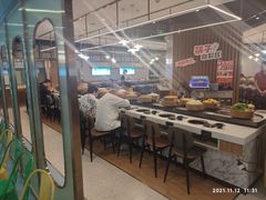 -汤响自助回转火锅百汇(乐峰广场店)