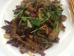 -东北人·东北菜(罗湖店)