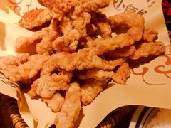-破三川·新川菜(静安大融城店)