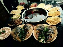 android_upload_pic-花鲢鱼头火锅(春城东路店)