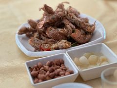 -阳江餐厅·30年老字号·粤菜海鲜大排档
