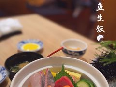 -小山日本料理(太古汇店)