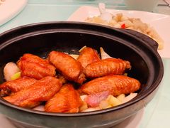 -亢龙太子酒轩(东湖店)