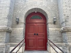 -王府井天主教堂