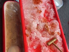 -醉董牛川派鲜肉自选火锅(烟台店)