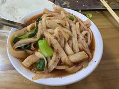 -老刀刀削面烧烤