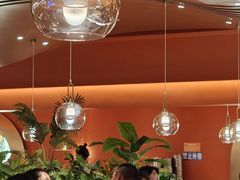 -鼎香缘海鲜自助火锅烤肉(锦辉购物广场店)