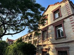 -厦门大学(思明校区)
