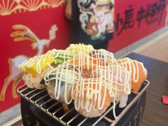 -仙隐小鹿中华料理(南宁万象城店)