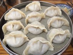 -老烟台灌汤包(南洪街店)