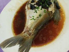 榄角蒸边鱼-茂港柏香(侨港路店)