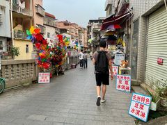 -鱼珠码头(轮渡站)
