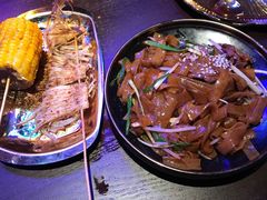 -钳真多钓虾馆·小龙虾海鲜烧烤(九六广场店)