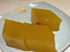 马蹄糕-光明邨大酒家(淮海路店)