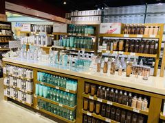 -MUJI无印良品(西单大悦城店)