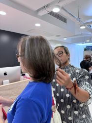 -a·f one hair salon
