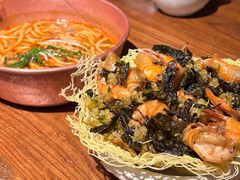 -云海肴·汽锅鸡·云南菜(美罗城店)