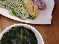 -海银海记潮汕牛肉火锅(新港中路海珠店)