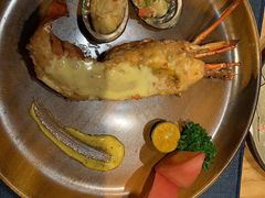 -广州增城保利皇冠假日酒店-玄日本餐厅