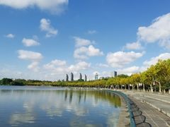-上海浦东嘉里大酒店