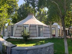 -九十九顶毡房(阜石路店)