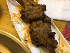 -食彩美印度特色美食餐厅·印度料理