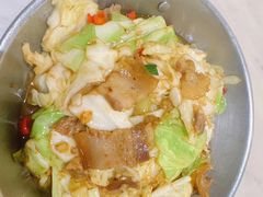 -小菜园新徽菜(无锡人民路红豆店)