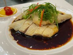 -鹿鸣酒家(越秀店)