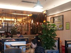 -德克士(西站站内店)