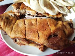 -晋阳饭庄(虎坊桥店)