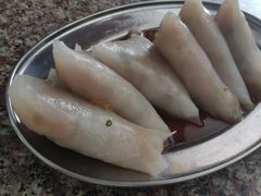 粉角-洲心明记烧肉大粥(总店)