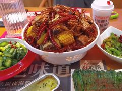 -庆峰烧烤·宴请必选·承诺不卖隔夜海鲜龙虾(合肥一店)