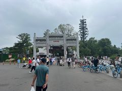 -东湖落雁景区