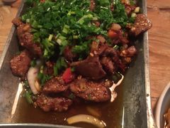 -树厨贵州菜(大十字店)