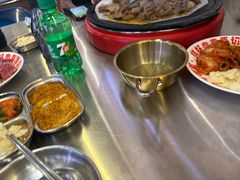 -哈哈碳都·牛肋条无限自助烤肉(宝龙店)