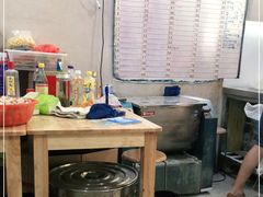 大堂-518牛肉拉面馆(包河花园店)