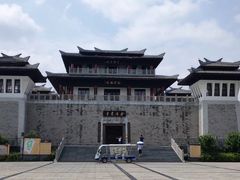 -合肥三国新城遗址公园