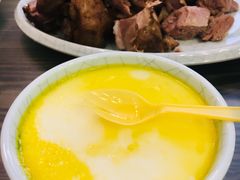 酸奶-清真·益鑫羊肉手抓馆(花园北街店)