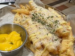 -卡朋西餐(铂顿城店)