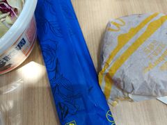 -麦当劳(南京南站站外店)