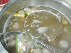 -大志牛肉火锅(天健花园店)