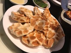紫薯石烤馍-口味堂(珞喻路店)