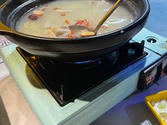 -云晓光头烧烤吧(盛夏店)