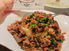 -前海沿·青岛菜(乐客城店)