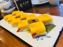 -龍聚祥烧麦馆(鼓楼店)