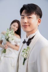 -安娜公馆婚纱摄影(锦州店)