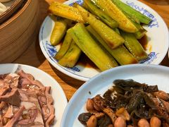 -草包包子铺(宽厚里店)