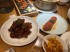 -金牌外婆家(苏州中心店)