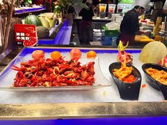 -加餐海鲜自助(集美银泰百货店)