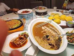 -豫丰汇河南名菜楼(武记餐饮)